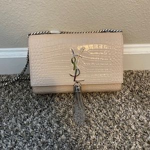 Saint Laurent ‘Kate’ Handbag
